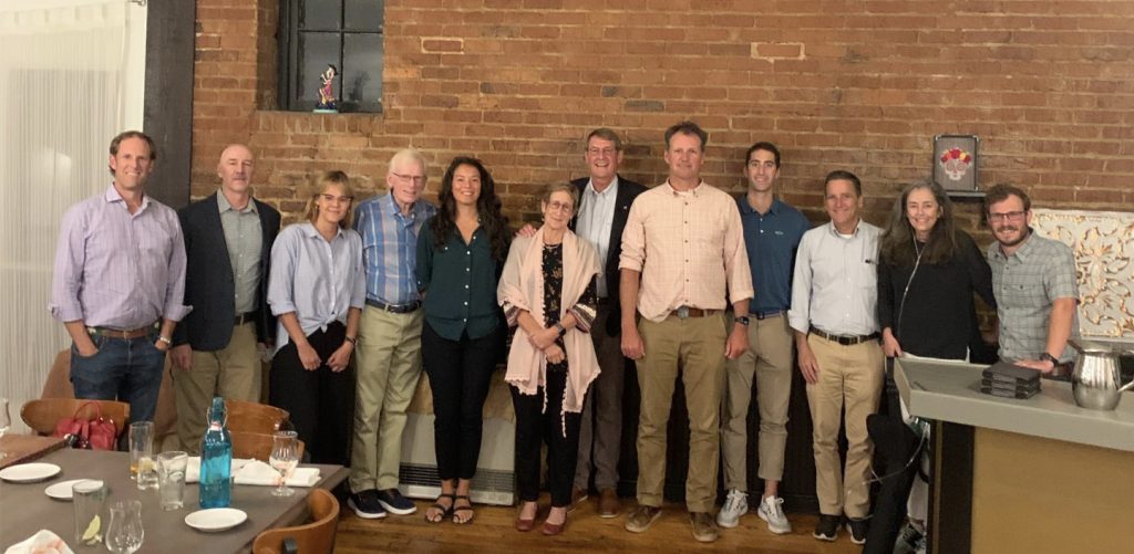 Board of Directors