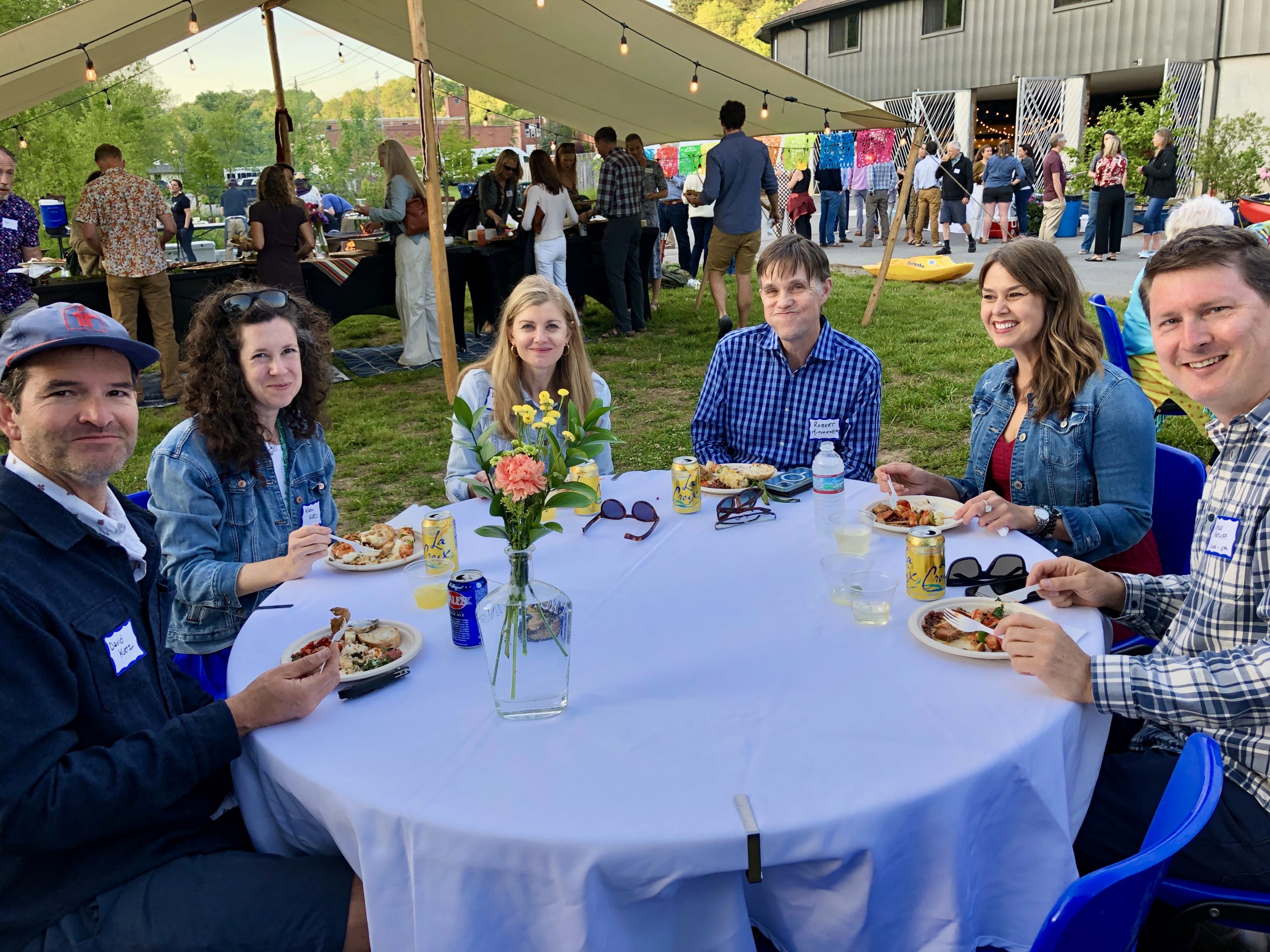 french broad river academy giving spring splash french broad river academy giving spring splash