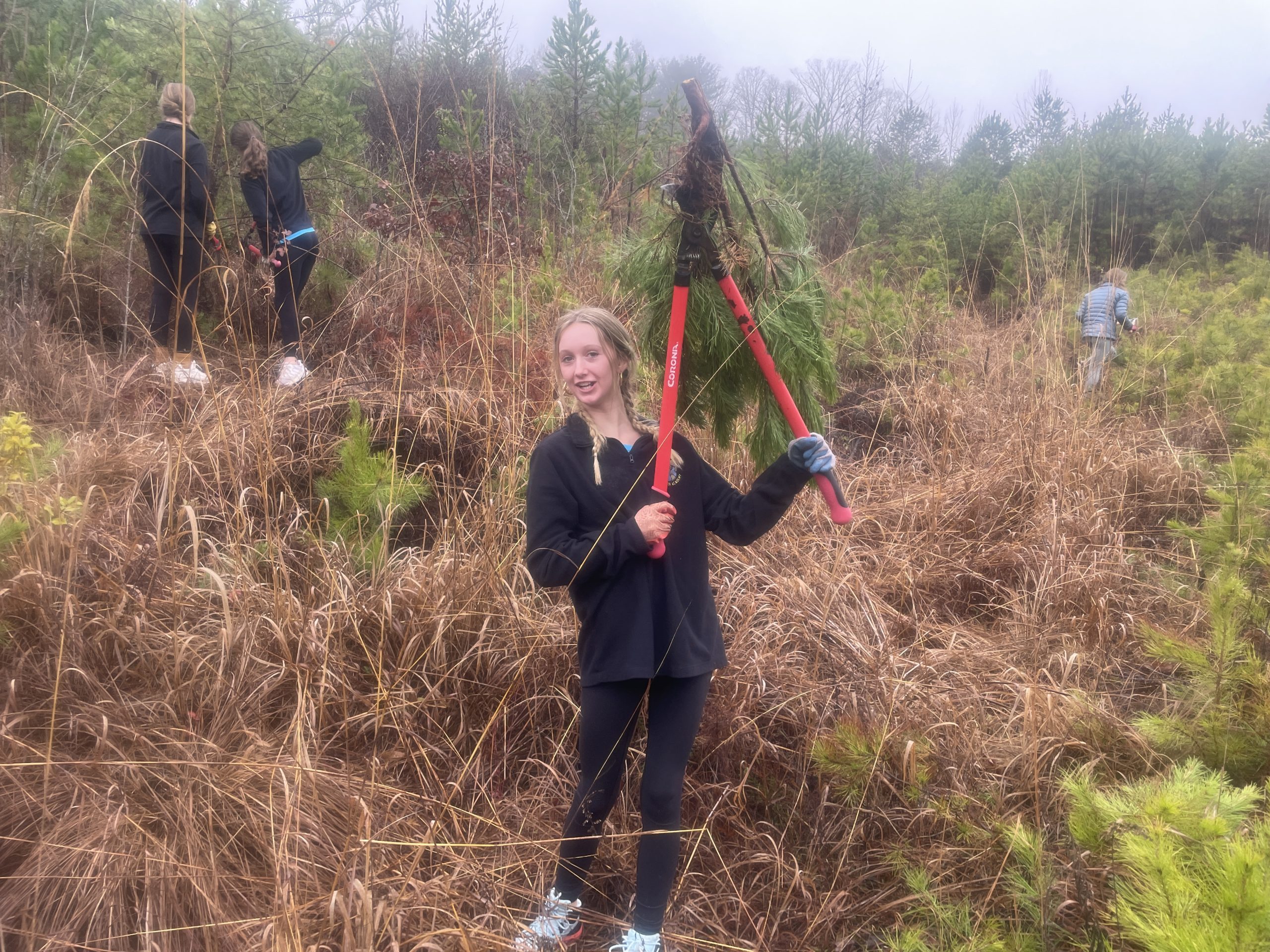 french broad river academy outdoor programs