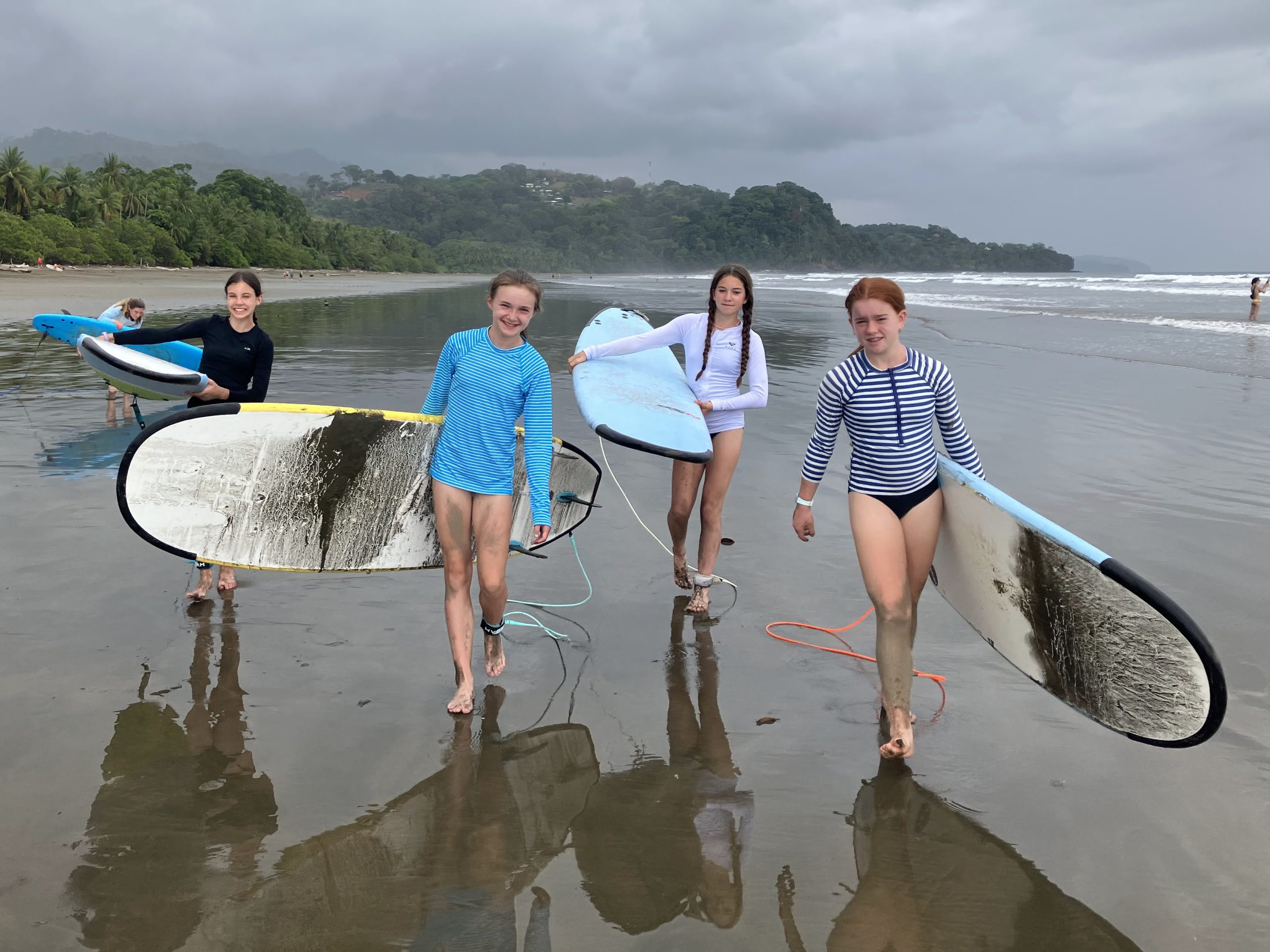 french broad river academy costa rica