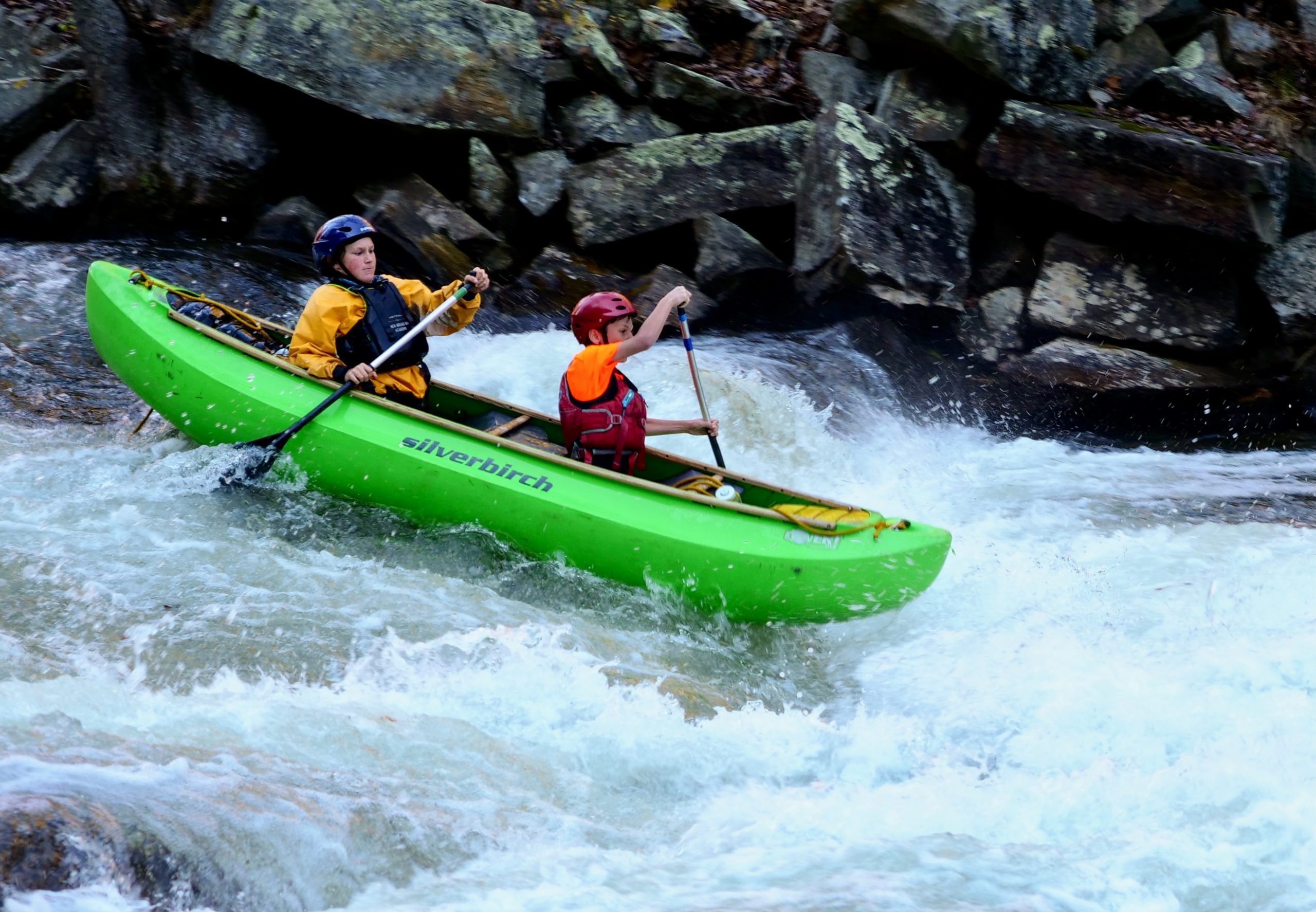 french broad river academy outdoor programs