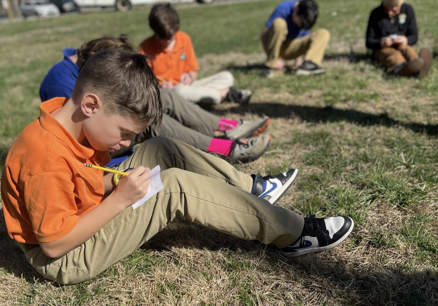 french broad river academy social emotional learning