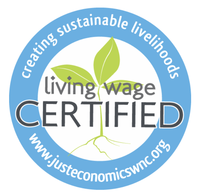 french broad river academy living wage certified french broad river academy living wage certified