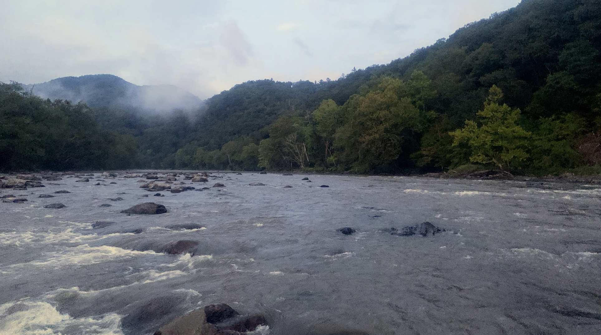 french broad river academy land acknowledgemen