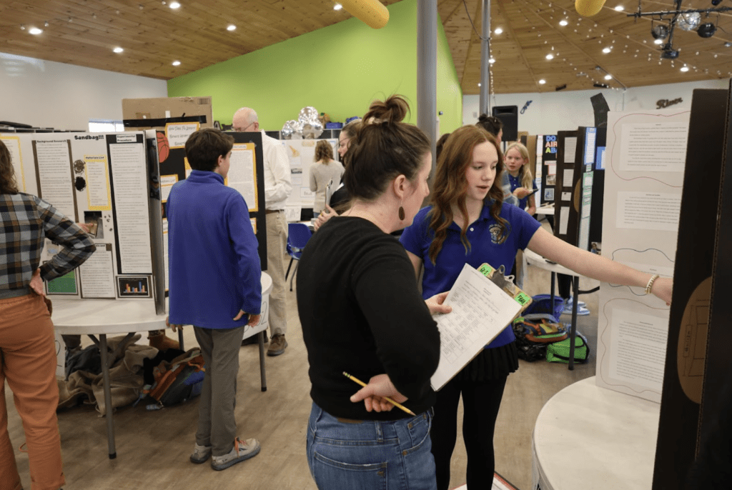 fbra science fair