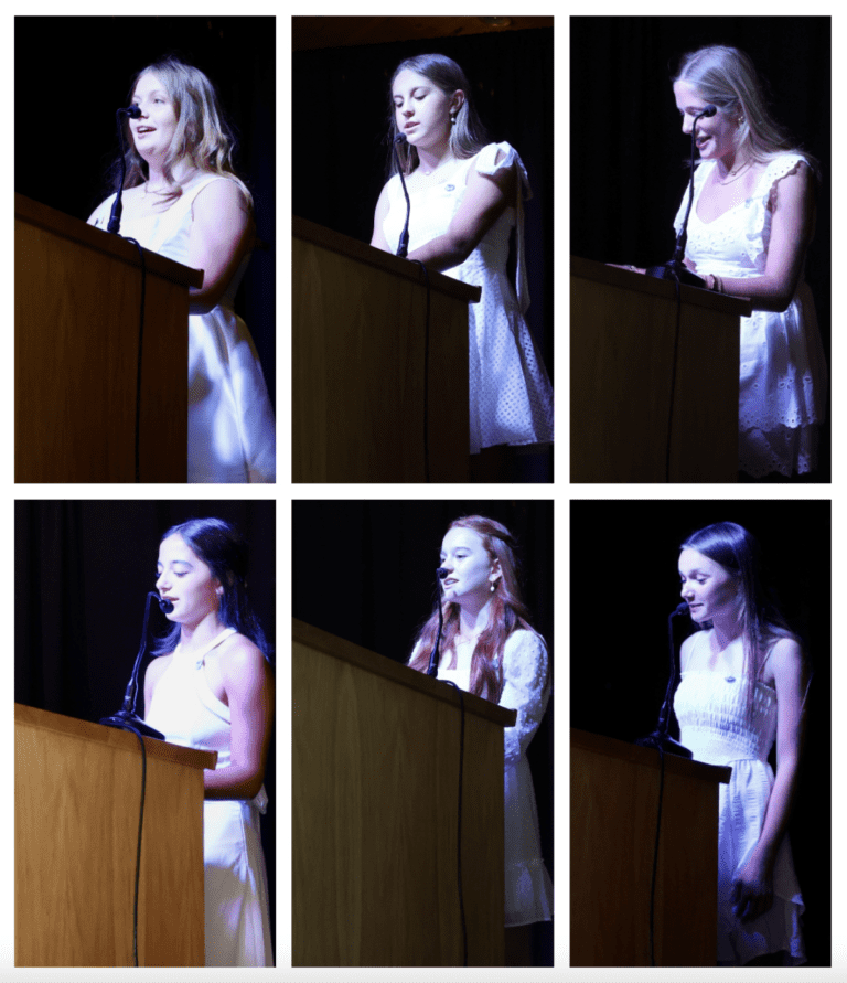 2024 Graduation - FBRA