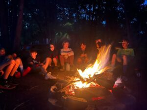 community meetings