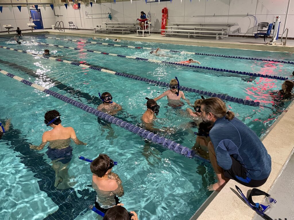 staff spotlight heath alexander