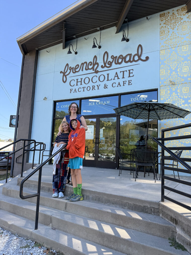 parent connections heidi knoll