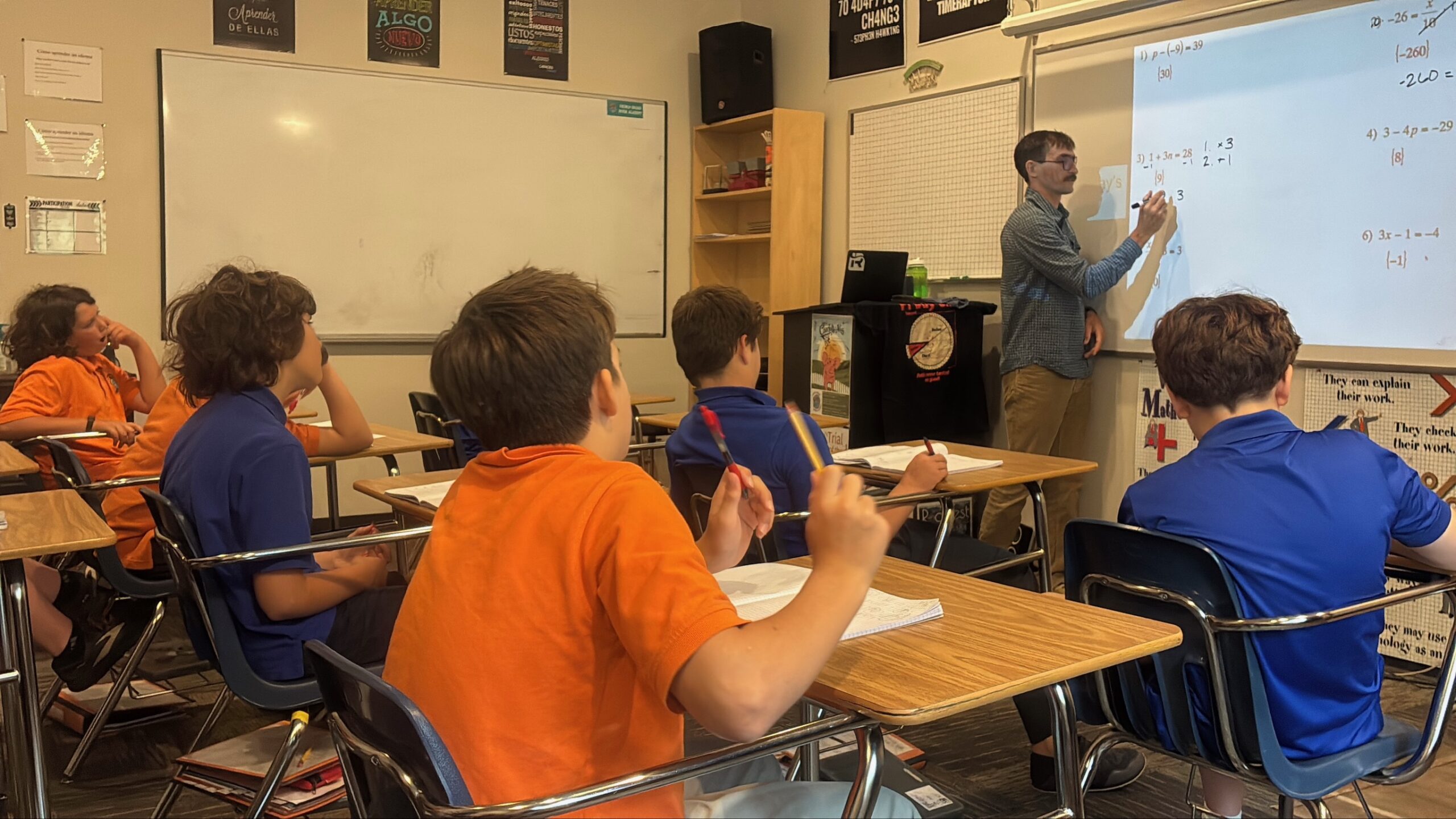 FBRA Academics: Empowering Students to Take the Next Step - FBRA