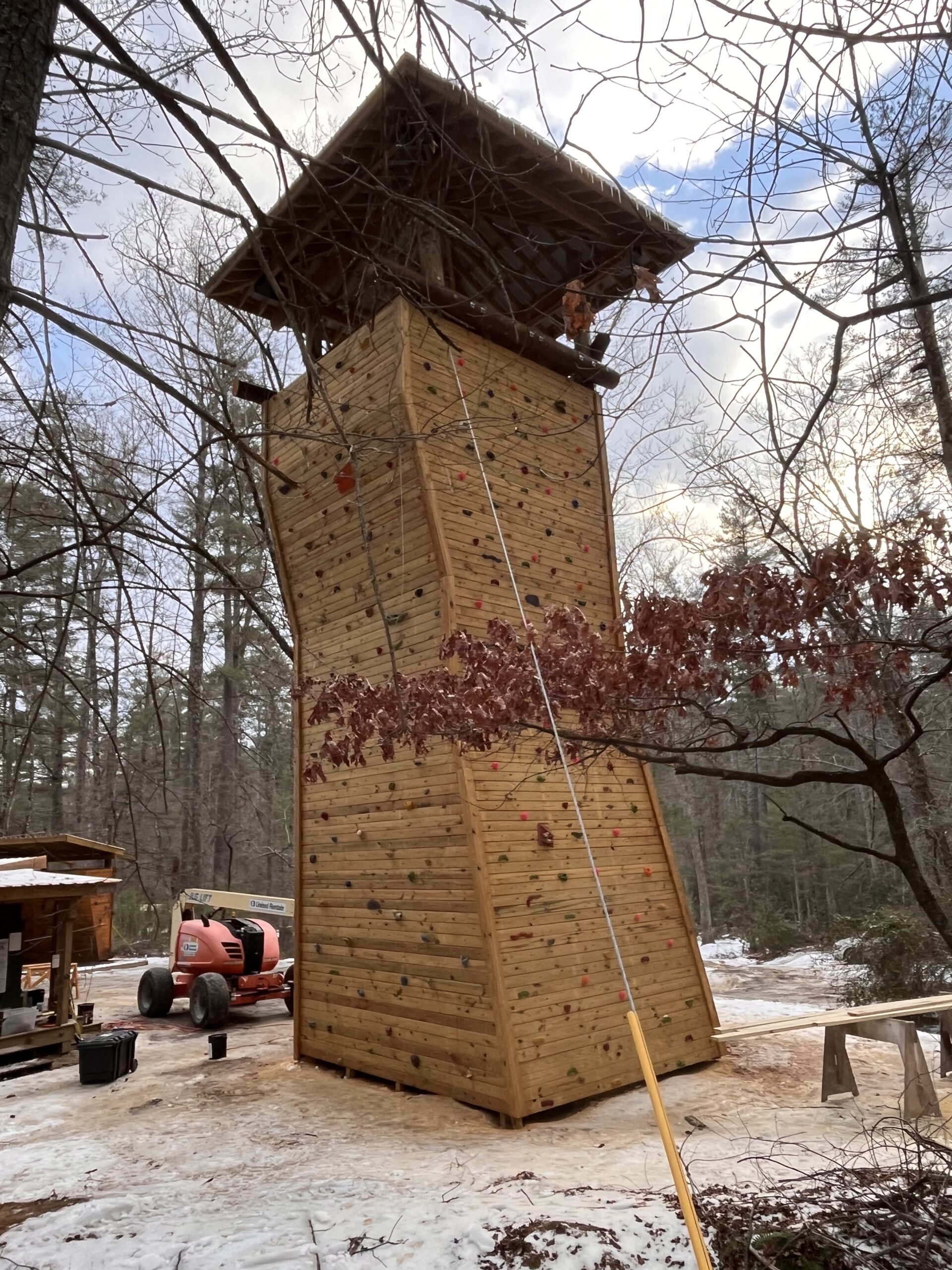 Carolina Spire1